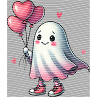 Valentine's Day-QRJ  2038